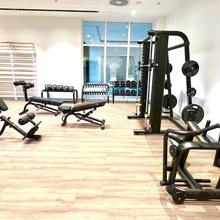 BW Terrace Top Floor Apartments With River View & Self Check-In 베오그라드 외부 사진