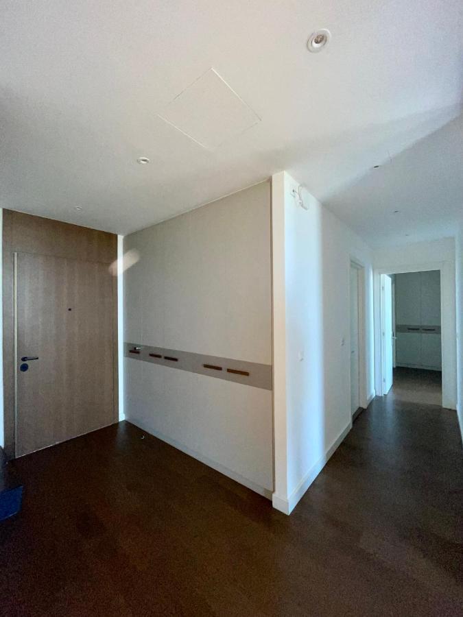 BW Terrace Top Floor Apartments With River View & Self Check-In 베오그라드 외부 사진