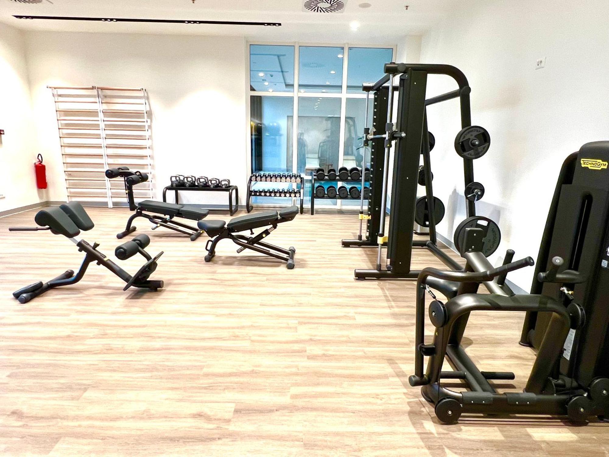 BW Terrace Top Floor Apartments With River View & Self Check-In 베오그라드 외부 사진